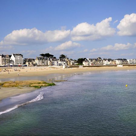 Holiday Home Residence Ker Armor By Interhome Quiberon Luaran gambar