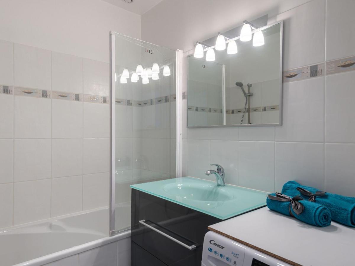 Holiday Home Residence Ker Armor By Interhome Quiberon Luaran gambar