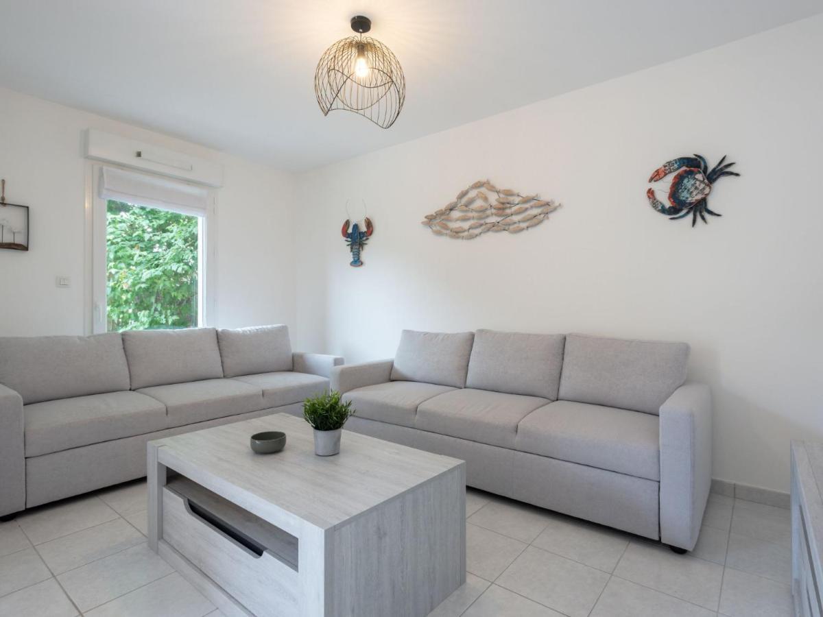 Holiday Home Residence Ker Armor By Interhome Quiberon Luaran gambar