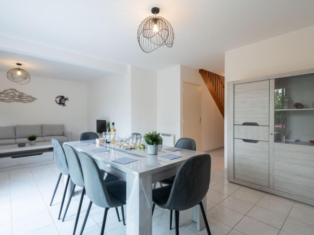 Holiday Home Residence Ker Armor By Interhome Quiberon Luaran gambar