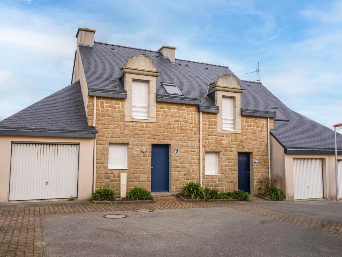 Holiday Home Residence Ker Armor By Interhome Quiberon Luaran gambar